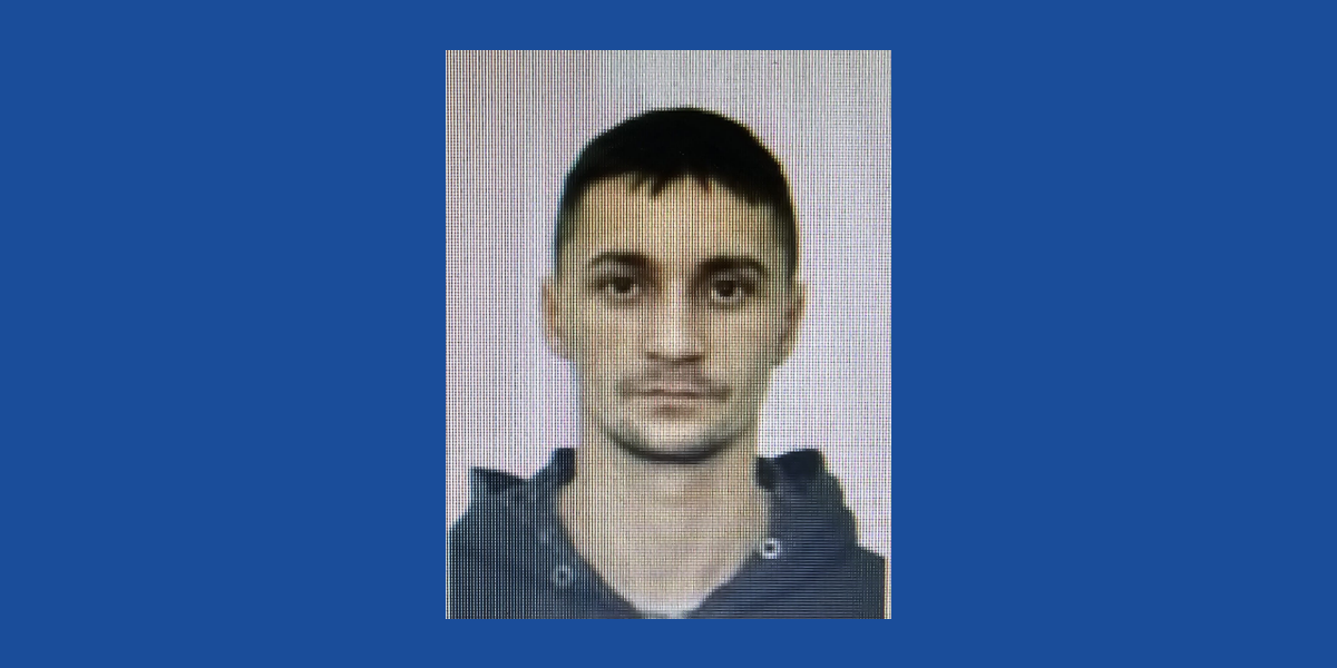 Un barbat de 33 de ani din Diosig este dat disparut de familia acestuia de mai bine de 3 saptamani