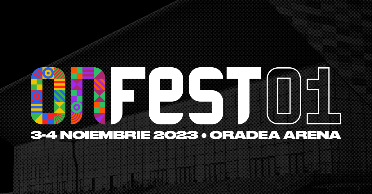 Oradea Nights Festival. Festival cu mix de genuri muzicale, de la pop la trap, hip-hop și EDM cu cei mai in trend artisti ai momentului