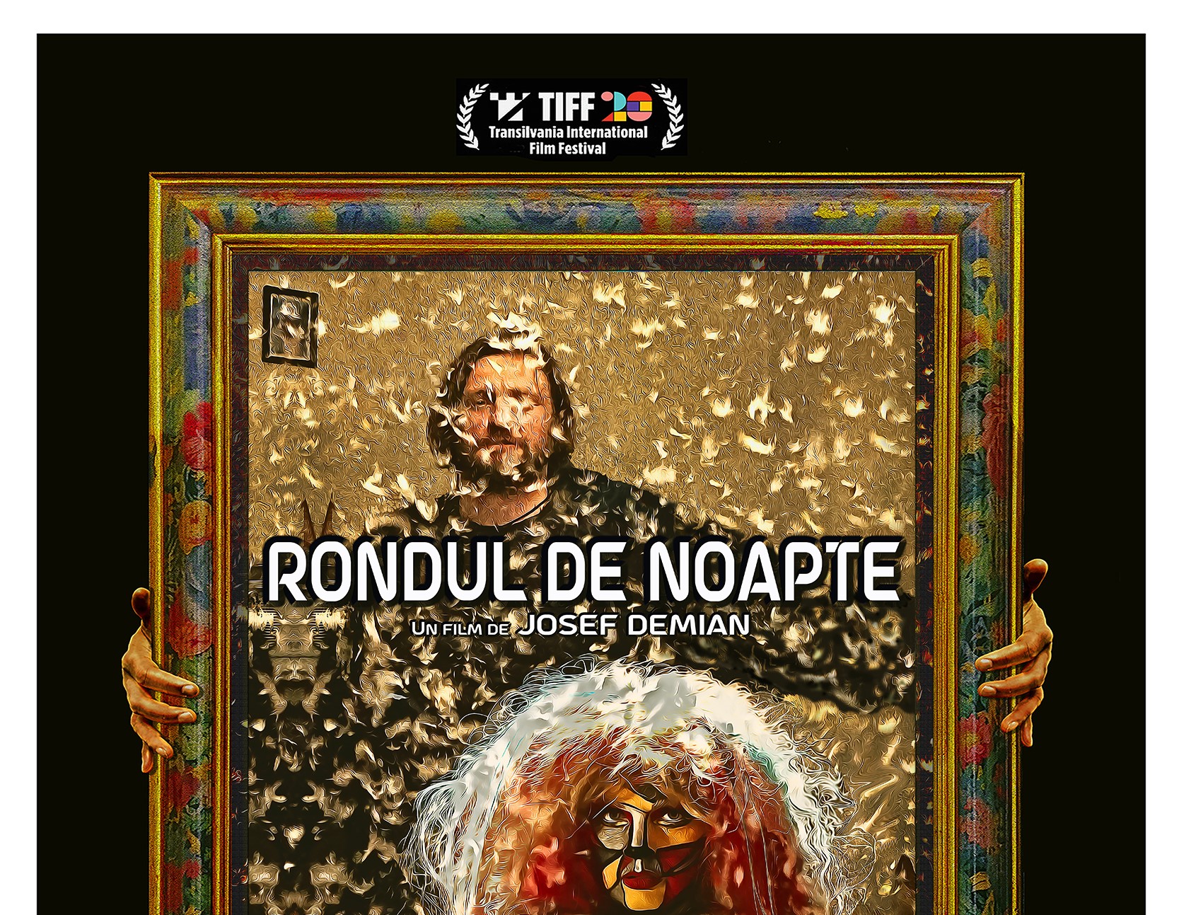 Casa Darvas invită publicul la film: Rondul de noapte