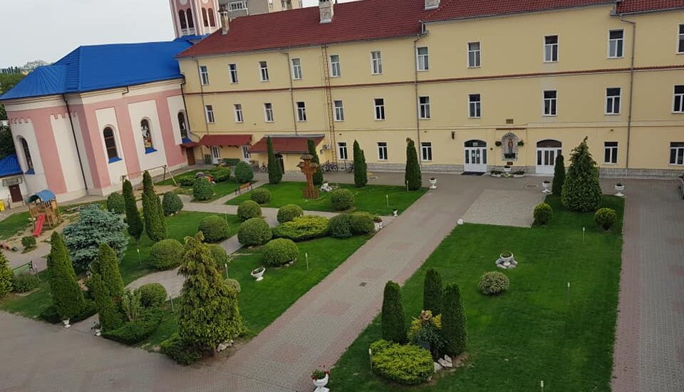 Simpozion „Școala Ardeleană” în Aula Magna a Seminarului Teologic Greco-Catolic din Oradea