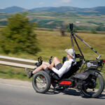 Foto | Via Transilvanica poate fi explorată virtual pe Google Street View, din aceasta toamna
