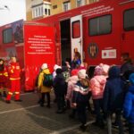 Eveniment de informare si responsabilizare „Zilele prevenirii dezastrelor”, la Oradea. Tu cât de pregătit ești?