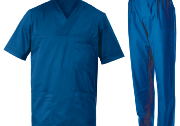 Profesionalism și Eleganță în Unitatea Medicală: Alegerea Perfectă costumelor medicale