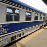 De astazi a intrat in vigoare noul mers al trenurilor. Ce se intampla cu trenurile care circulau pe ruta Oradea – Cluj-Napoca