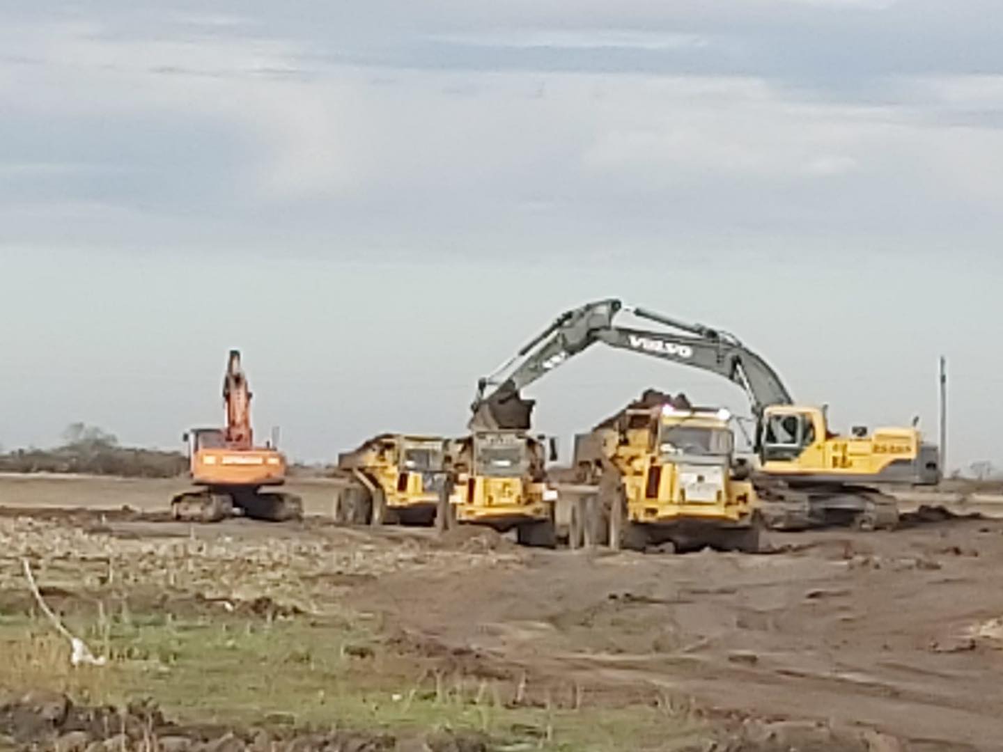 Se lucreaza la Centura Biharia. Ce alte centuri sunt in lucru in Zona Metropolitana Oradea