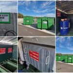 De maine, 4 noiembrie 2023, se deschide primul centru pentru colectarea deșeurilor voluminoase la Alesd
