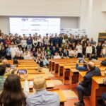 Studenți orădeni, premiați la Cluj pentru o aplicație revoluționară