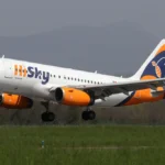 Compania Aeriana HiSky ar putea opera zboruri interne si internationale de pe Aeroportul Oradea, prin intermediul Air Oradea