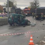 Concluzii politisti – Accidentul din Petrileni in care  femeia de 50 de ani din Buntesti a murit a fost provocat de victima.