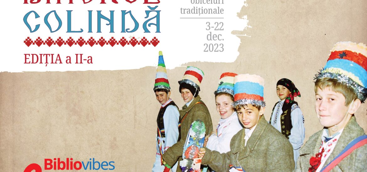 Actualizare locatii eveniment Bihorul Colinda, pentru perioada 8-24 decembrie