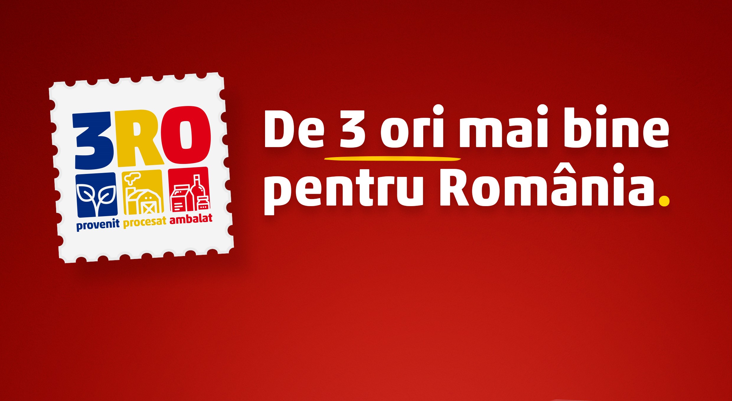 Pași înainte pentru susținerea producției locale, la un an de la lansarea inițiativei PENNY – 3RO