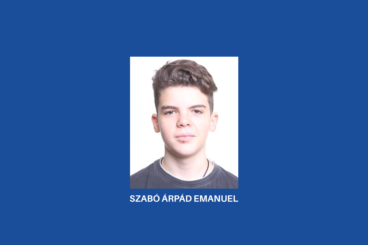 Un minor de 15 ani institutionalizat intr-o casa de tip familial in Madaras este dat disparut