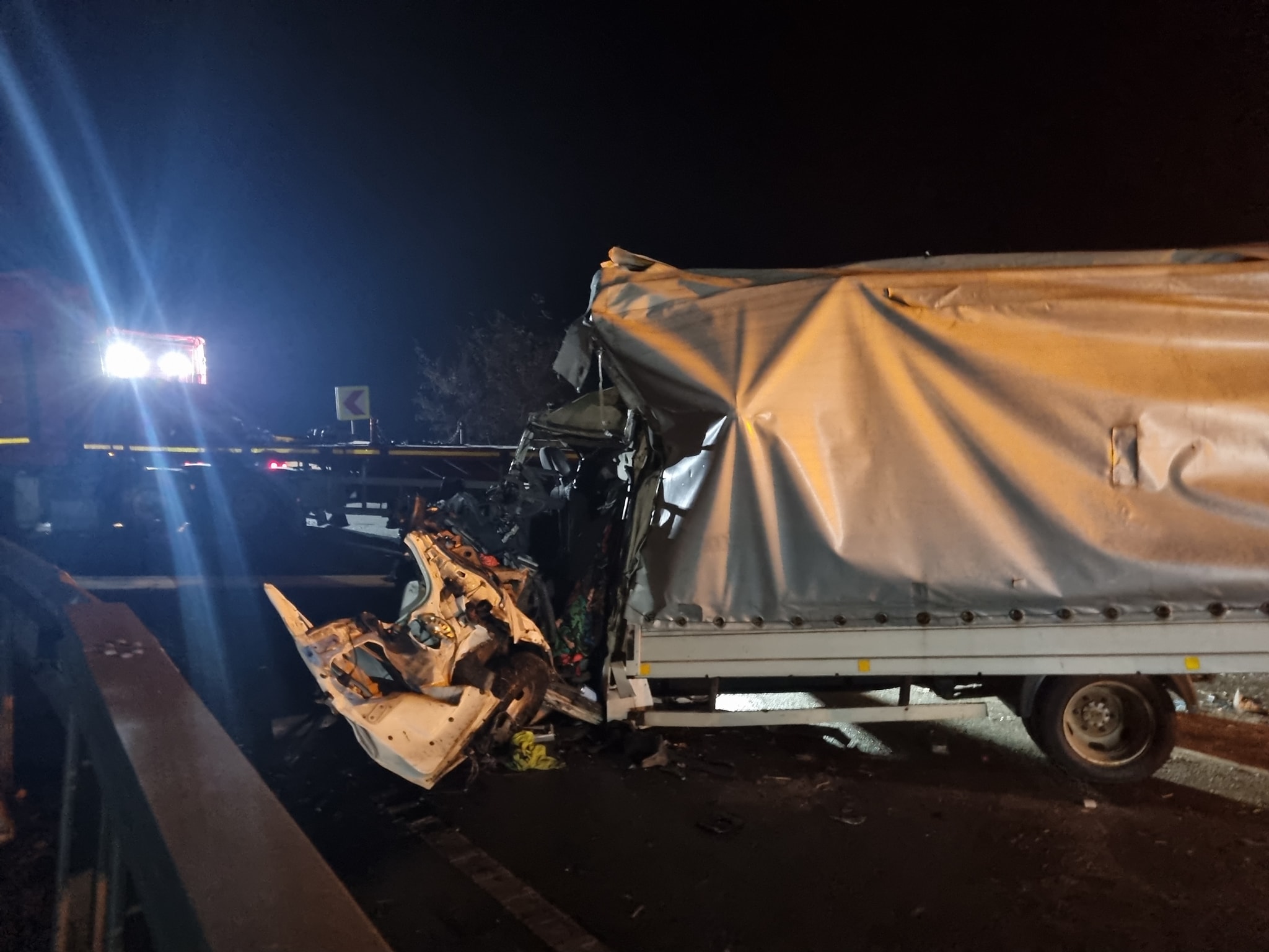 Cauzele accidentului mortal de ieri din Rieni