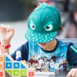 Festival cu jocuri, carti pentru copii și ateliere creative, in acest weekend, la Era Park Oradea