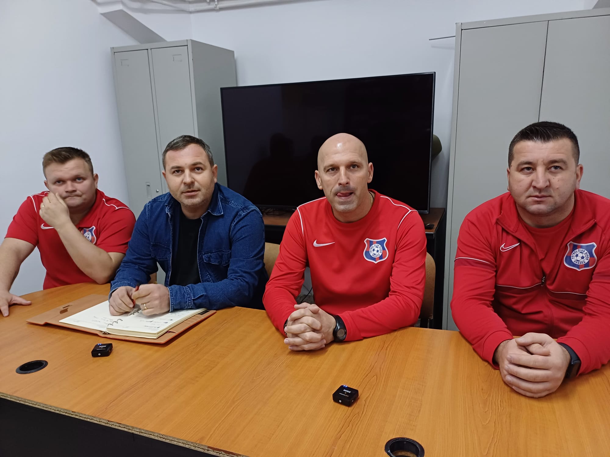 Bilant final de sezon fotbalistic. Fc Bihor Oradea singura echipa neinvinsa din Liga a 3-a