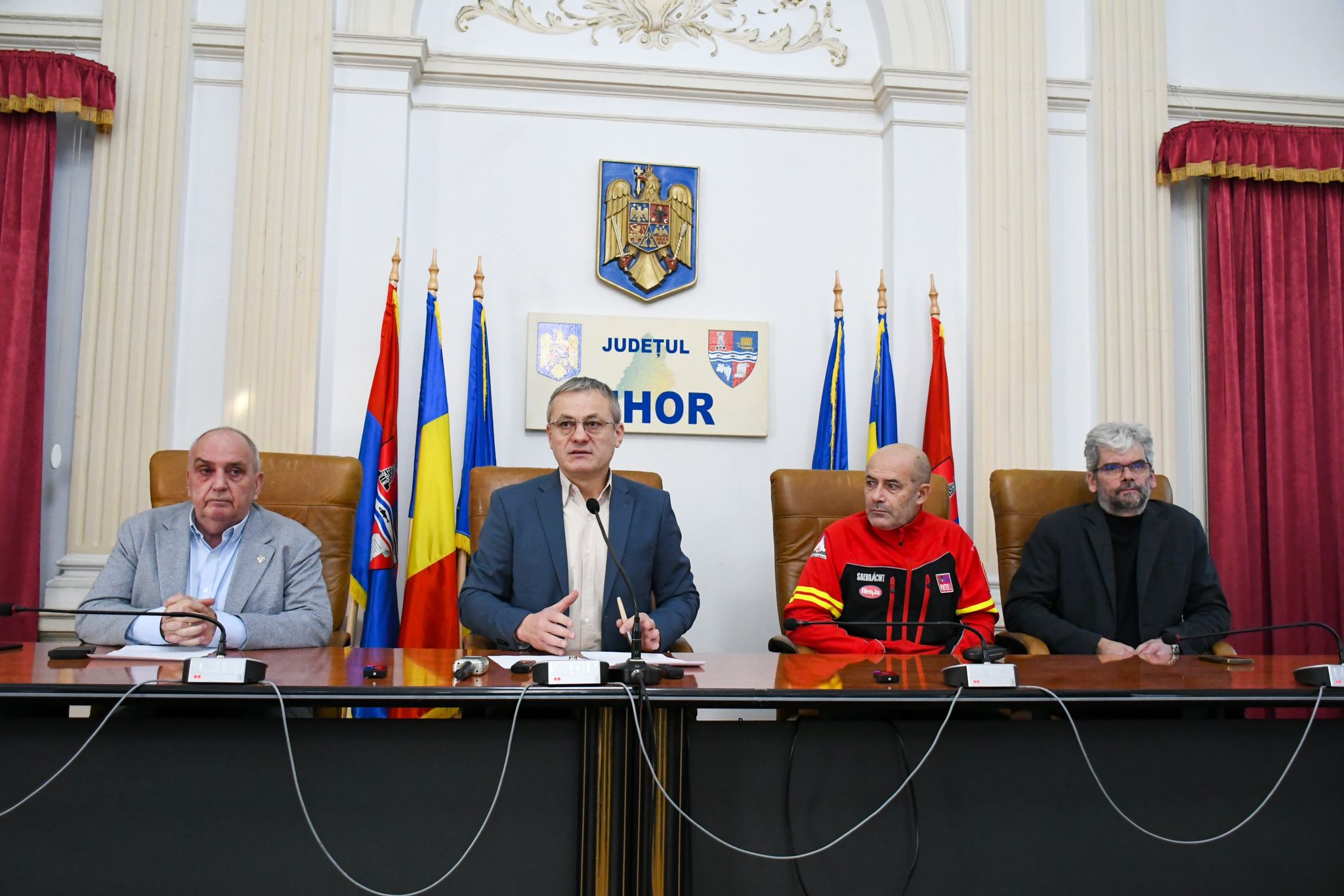 CJ Bihor a finalizat un proiect important pentru sistemul medical din Bihor. 13 milioane de euro pentru un acces mai ușor pentru bihoreni la servicii medicale de calitate