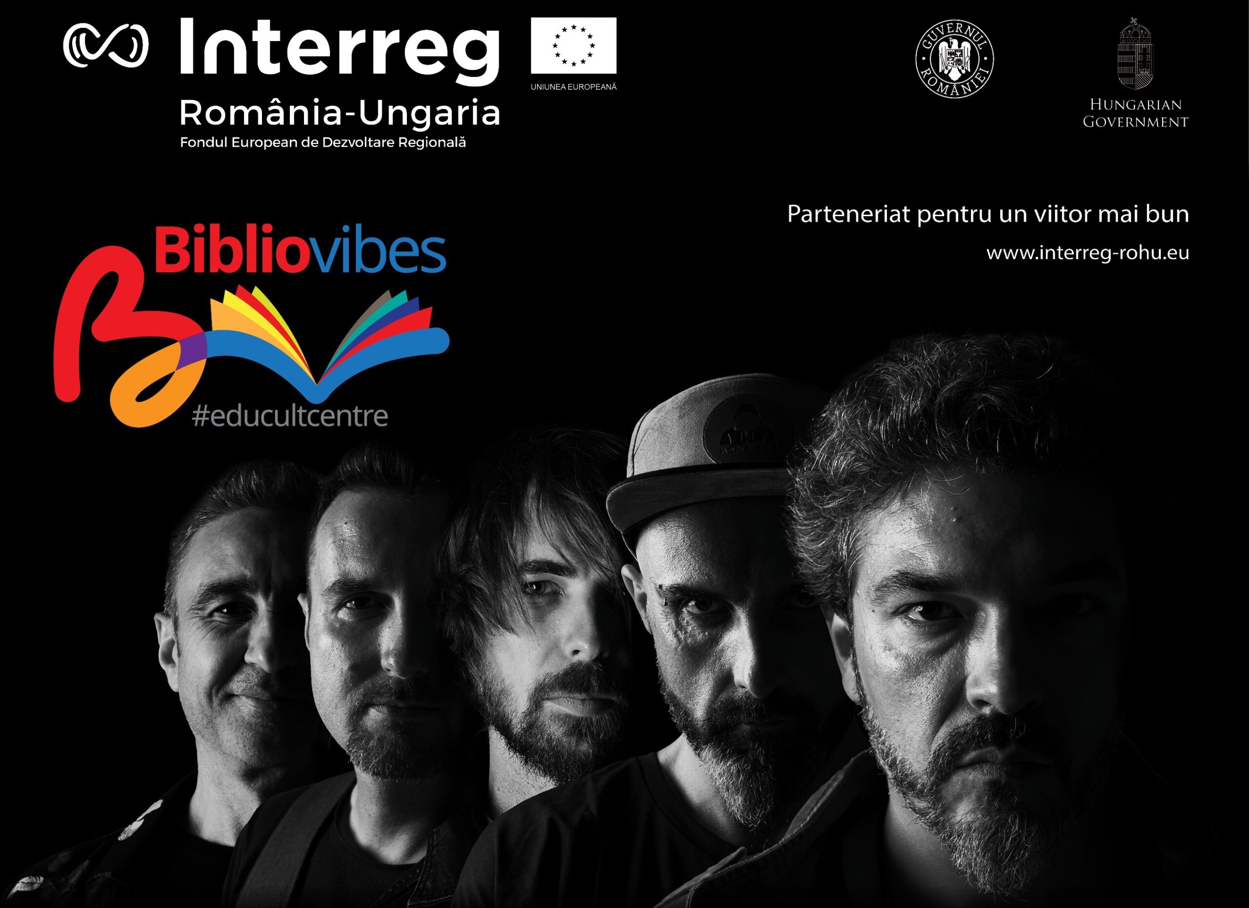 Concert Vita De Vie la Oradea. Intrarea libera, in limita a 120 de persoane