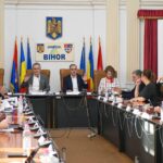 Proiect unic in Romania implementat in judetul Bihor. CJ Bihor va dota si renova cabinete de medici de familie in tot judetul