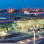 CJ Bihor cauta operator pentru curse regulate catre cel mai mare hub aerian din Europa central-estica