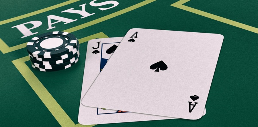 Înțelege regulile de bază ale jocului de blackjack în mai puțin de 5 minute!