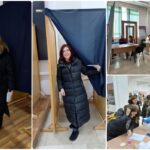 Cadrele didactice de la Universitatea Oradea si-au votat reprezentantii in Senatul institutiei