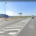 S-a semnat contractul pentru largirea DN 79 la 4 benzi, la iesirea din Oradea. Lucrarile vor dura 9 luni