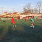 Victorie cu 3-0 în cel de-al patrulea amical disputat de FC Bihor