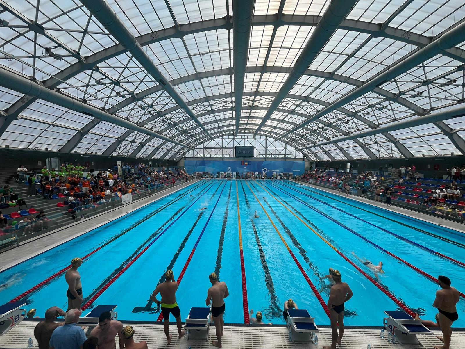 Swimathon Oradea 2024. Record de donatii la cel mai mare eveniment caritabil al comunitatii bihorene