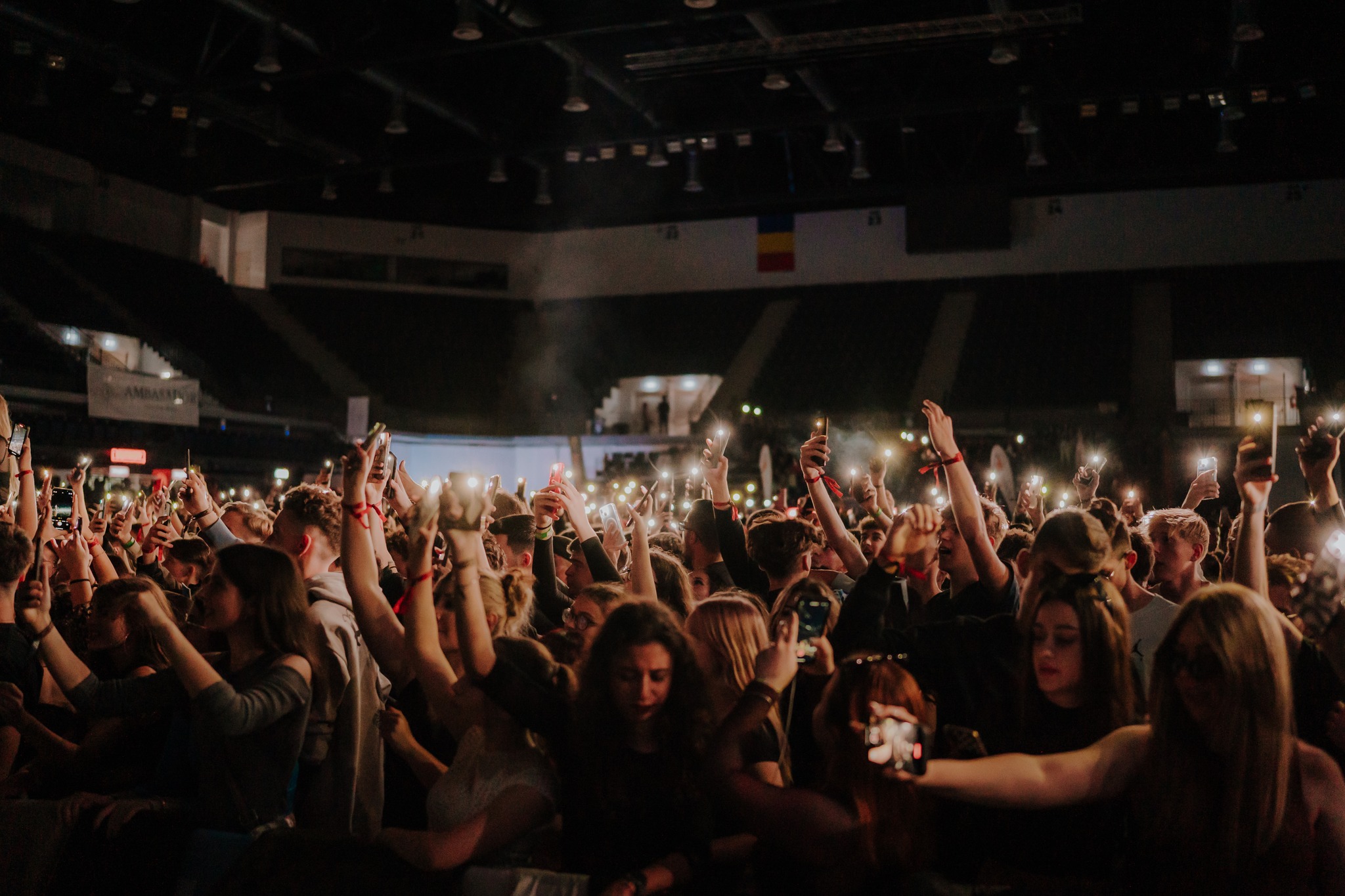 Oradea Nights Festival 2024 | Irina Rimes, Fedde le Grand, Erika Isac si alti 15 talentati artisti vor urca pe scena de la Oradea Arena, vineri si sambata