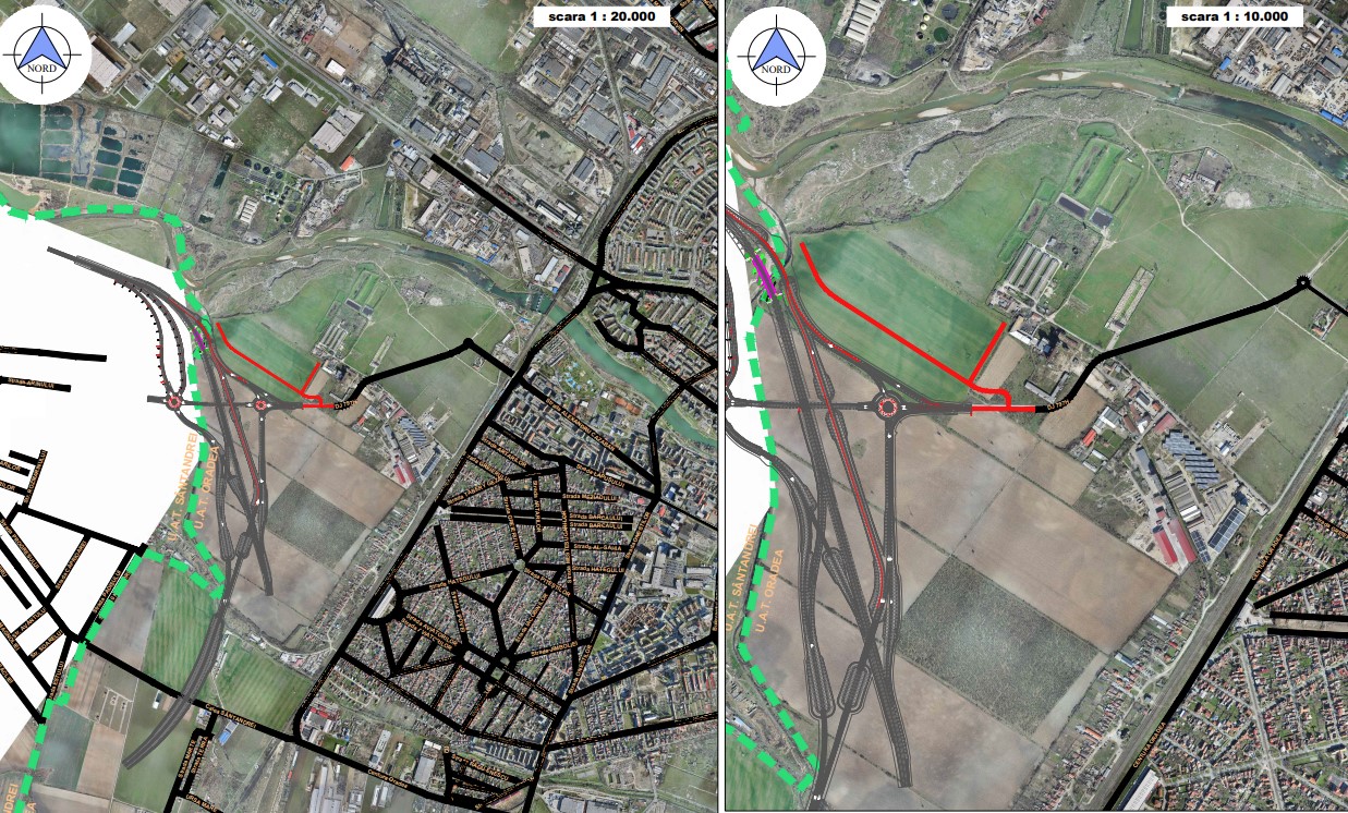 Oradea va avea un al doilea parc de specializare inteligentă: investiție de peste 48 de milioane de lei