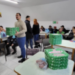 Campania „Alături de ele”: Solidaritate și sprijin pentru femeile vulnerabile din Oradea