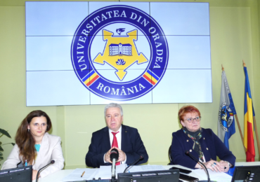 Investiții majore și proiecte ambițioase la Universitatea din Oradea: noi cămine, laboratoare ultramoderne și programe noi de studii