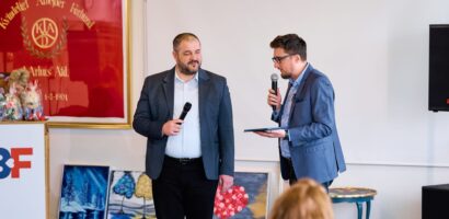 Solidaritate româno-daneză: Asociația Nevăzătorilor Bihor sprijinită generos la Aarhus