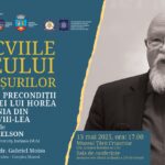 Conferință despre precondițiile Răscoalei lui Horea, susținută la Oradea de un reputat istoric american