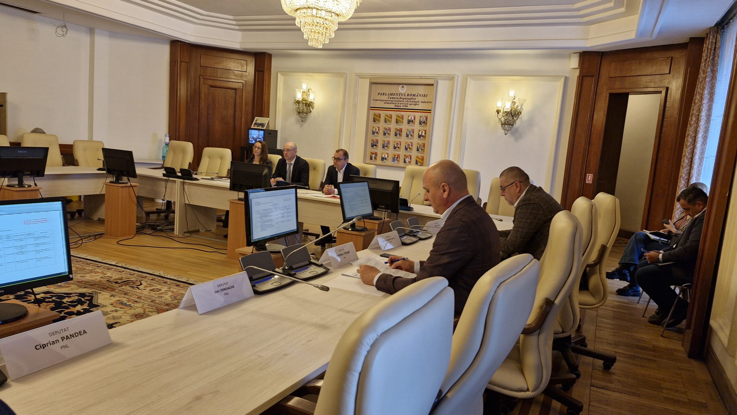 Deputatul Dumitru Țiplea cere soluții urgente pentru lipsa medicamentelor esențiale în România