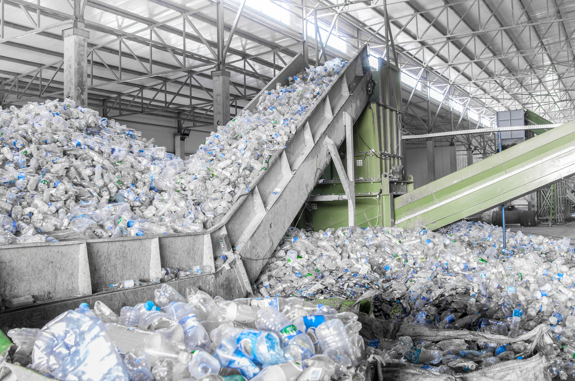 Bihorenii, campioni la reciclare: Peste 6,6 milioane de ambalaje returnate doar în aprilie