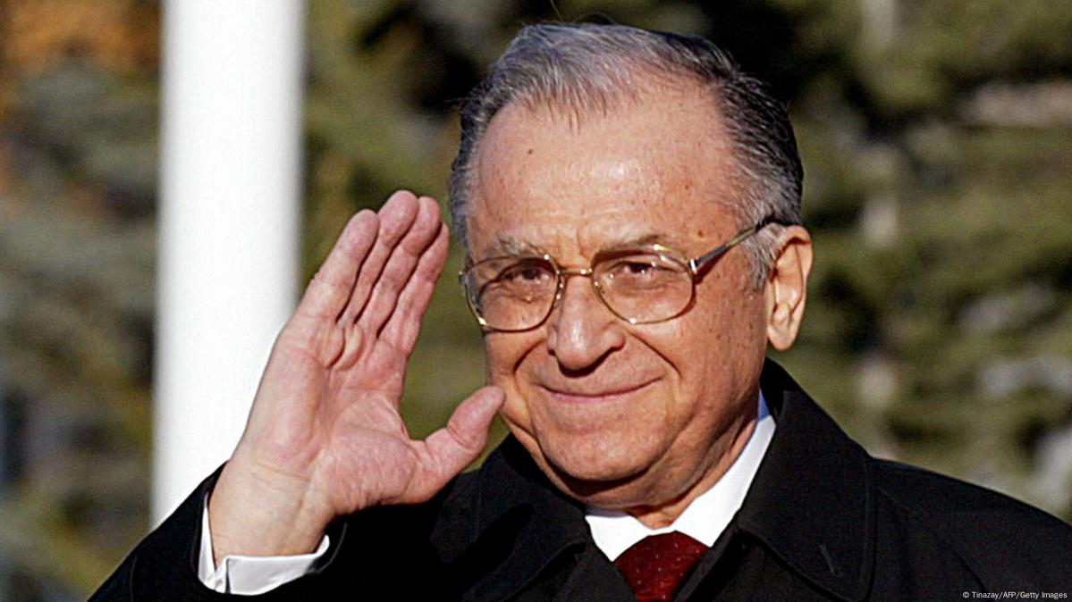 Ion Iliescu a murit: sfârșitul unei ere politice în România