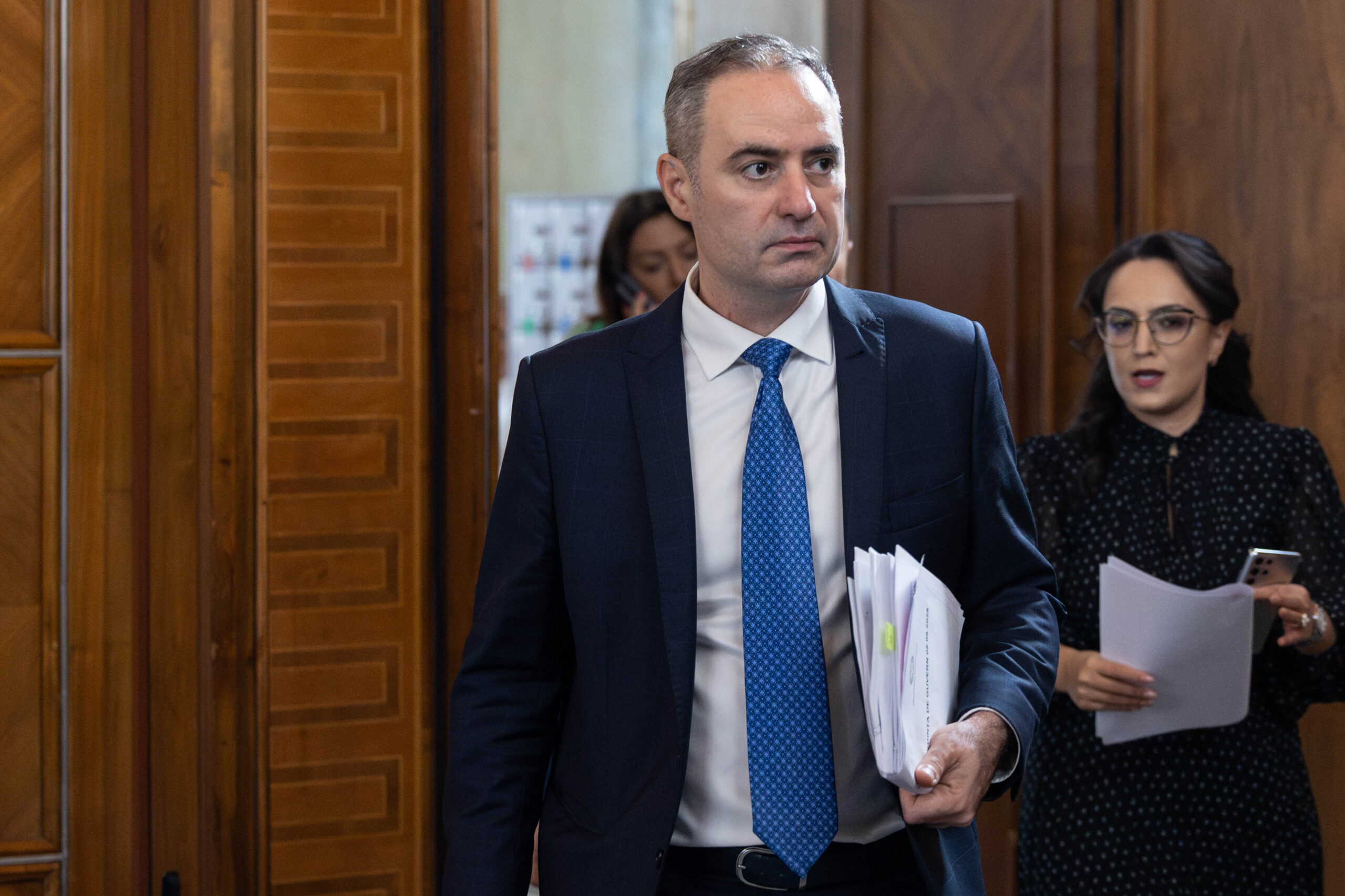 ANAF demarează controale de integritate pentru marii datornici. Nazare: „Eșalonarea nu trebuie să fie o scuză pentru abuzuri”