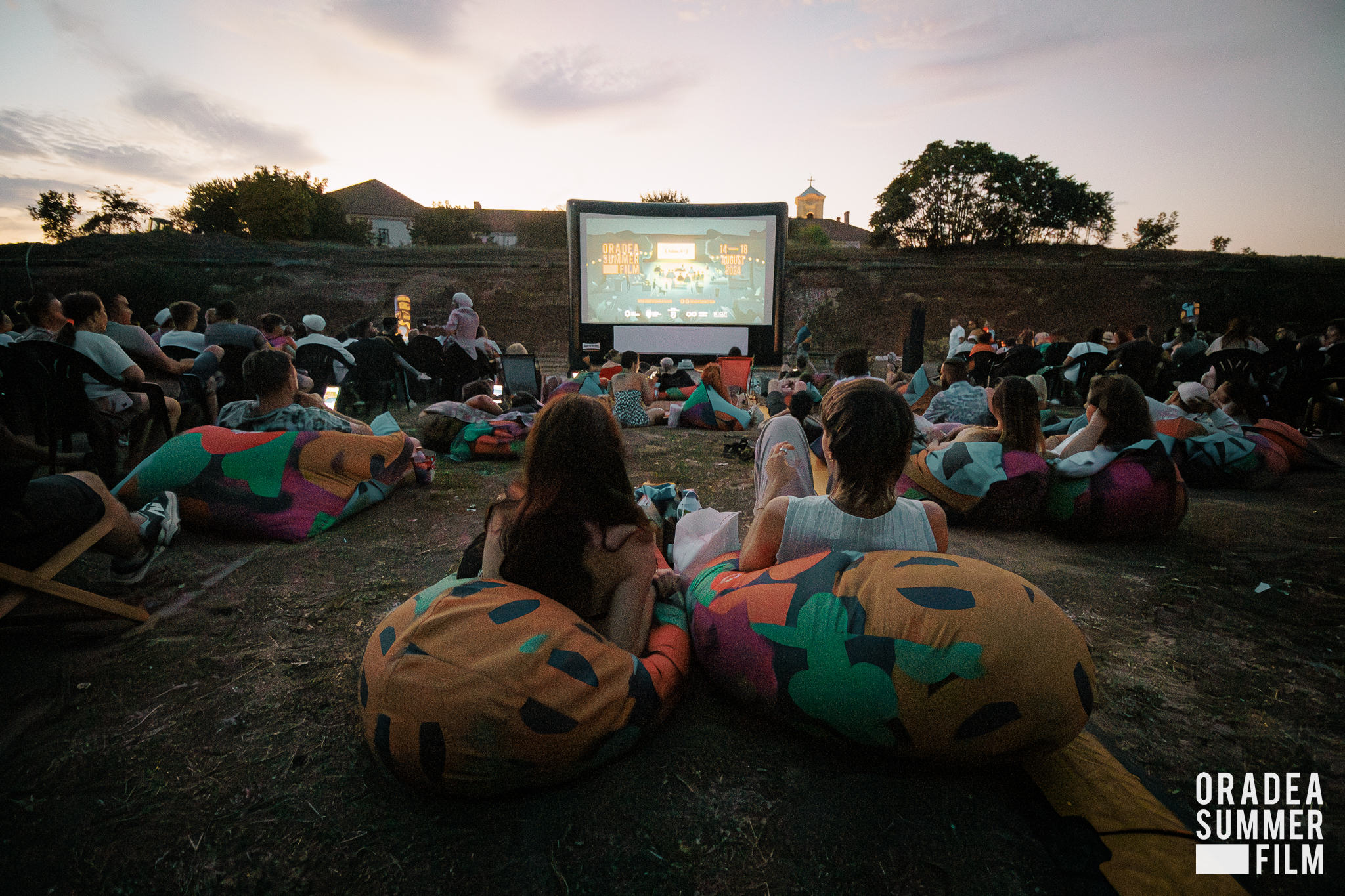Oradea Summer Film 2025: Filme-cult din America Latină, proiecții în aer liber și un premiu de 1.000 euro acordat de public