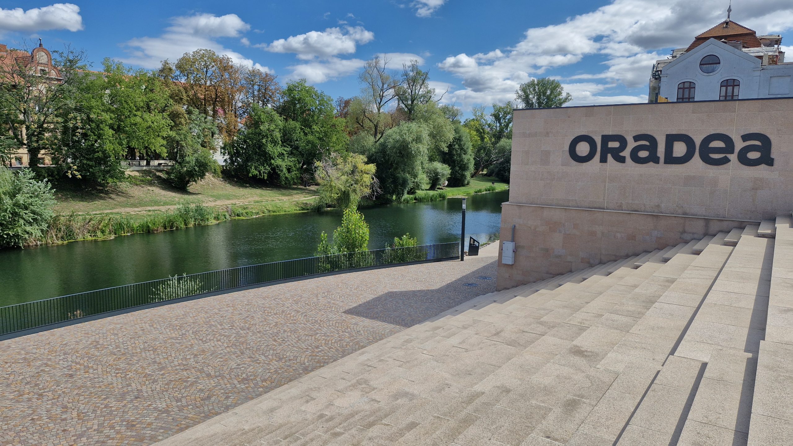 Oradea sărbătorește Ziua Orașului, duminică, 12 octombrie 2025