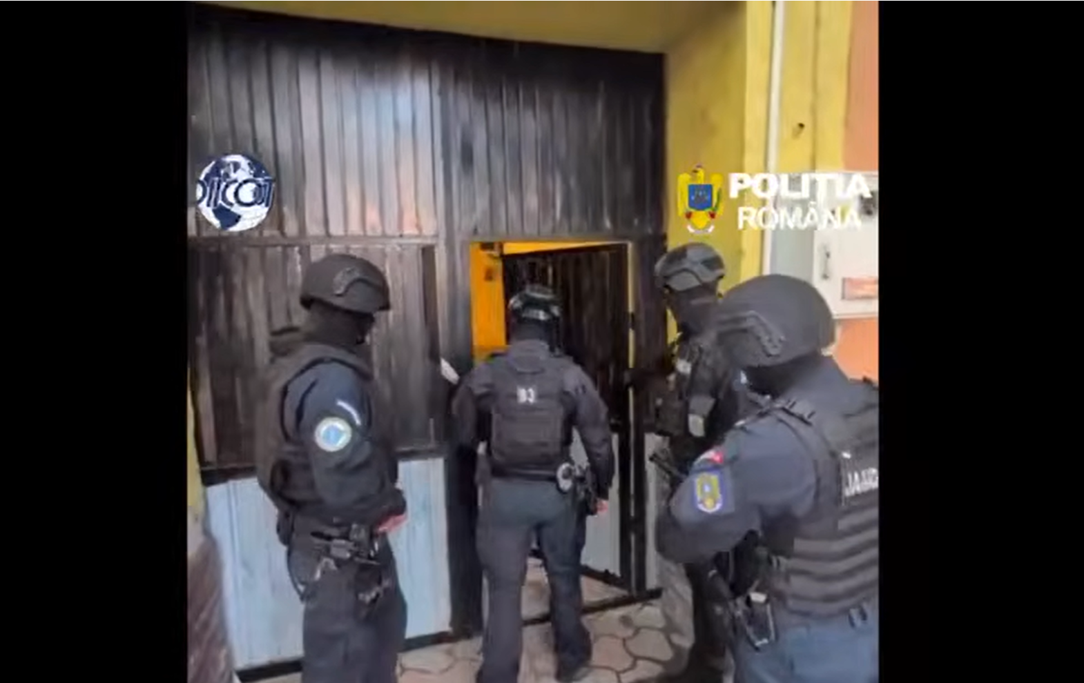 Percheziții de amploare în Bihor: sute de persoane vulnerabile, exploatate sub paravanul unei asociații caritabile