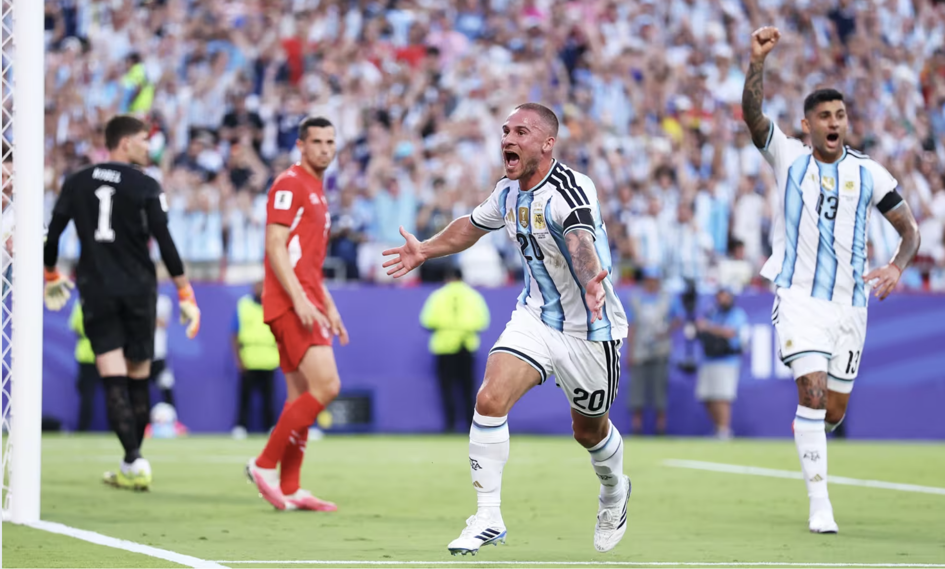 Semifinale de foc la CM 2026: Franța–Spania și Argentina–Anglia