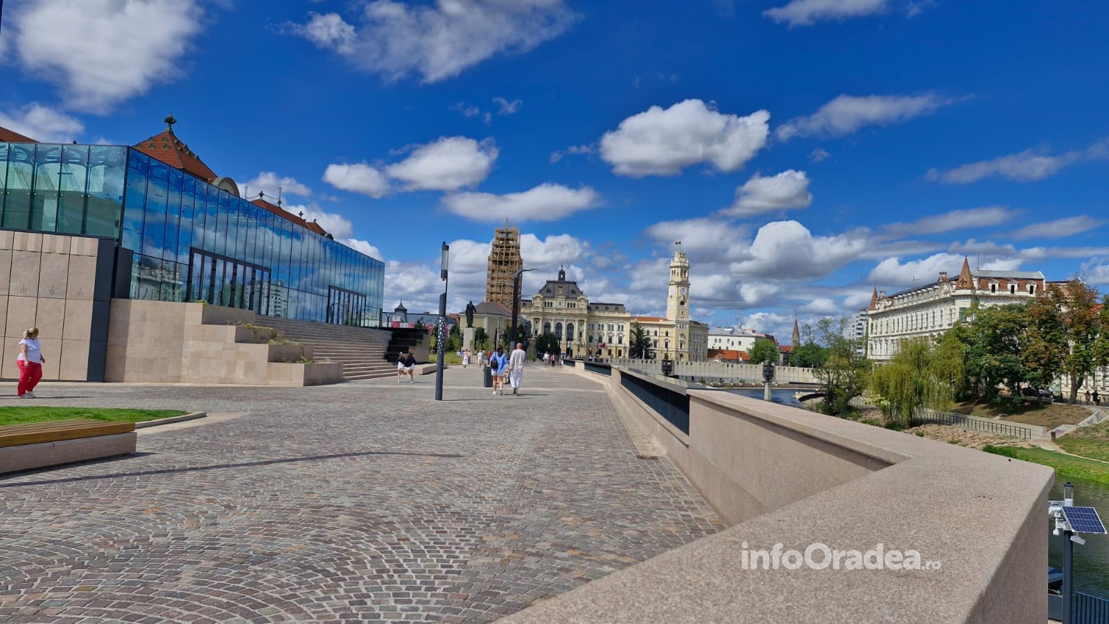 Mituri și adevăruri despre viața în Oradea. Ce este real și ce ține doar de percepție