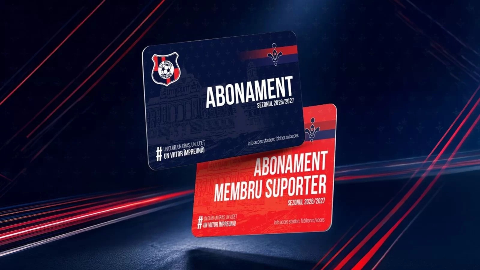 Un nou sezon, aceeași ambiție la Oradea: FC Bihor își cheamă suporterii la stadion