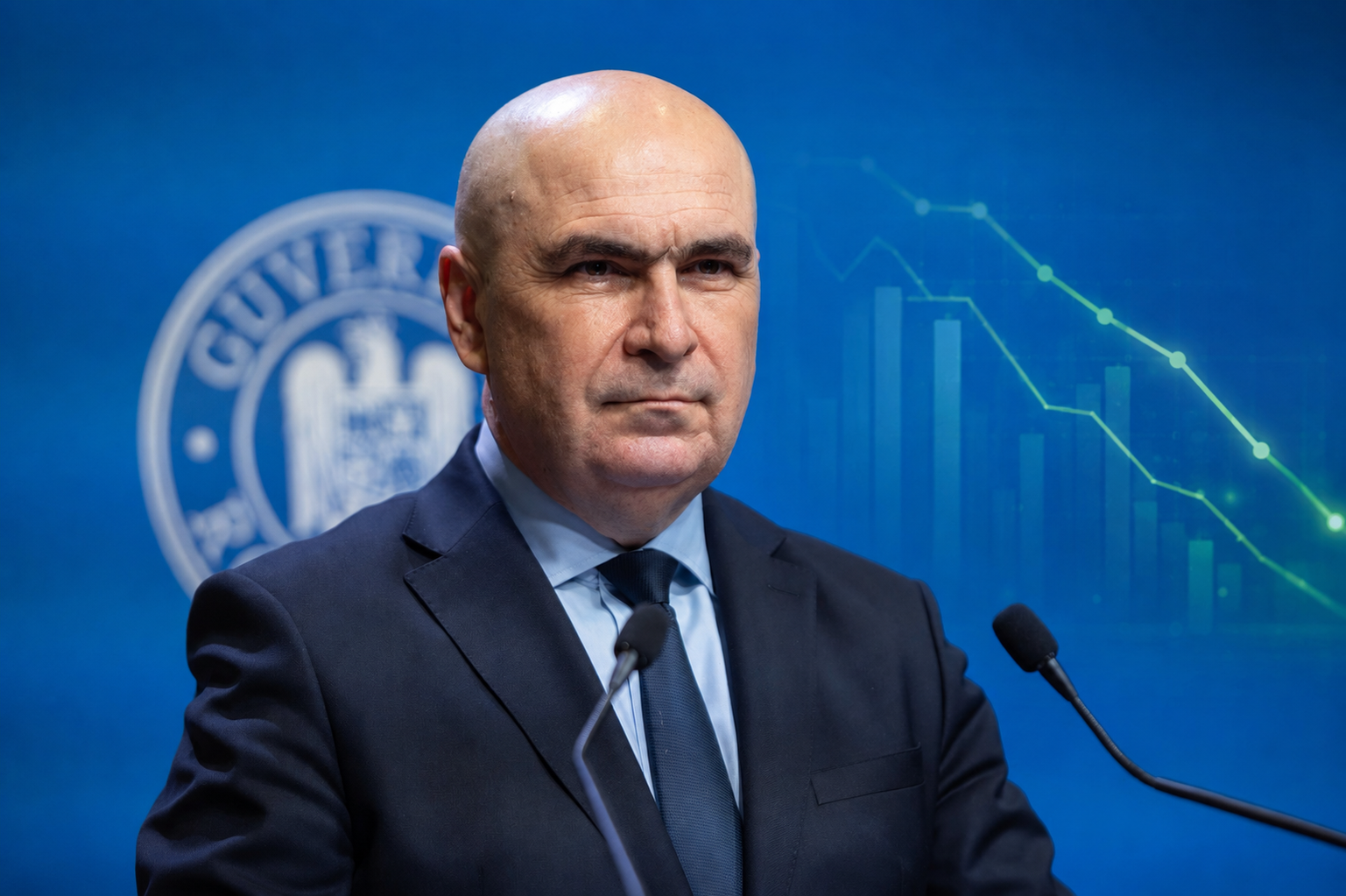 Fitch menține România la nivel investițional și confirmă rezultatele Guvernului Bolojan